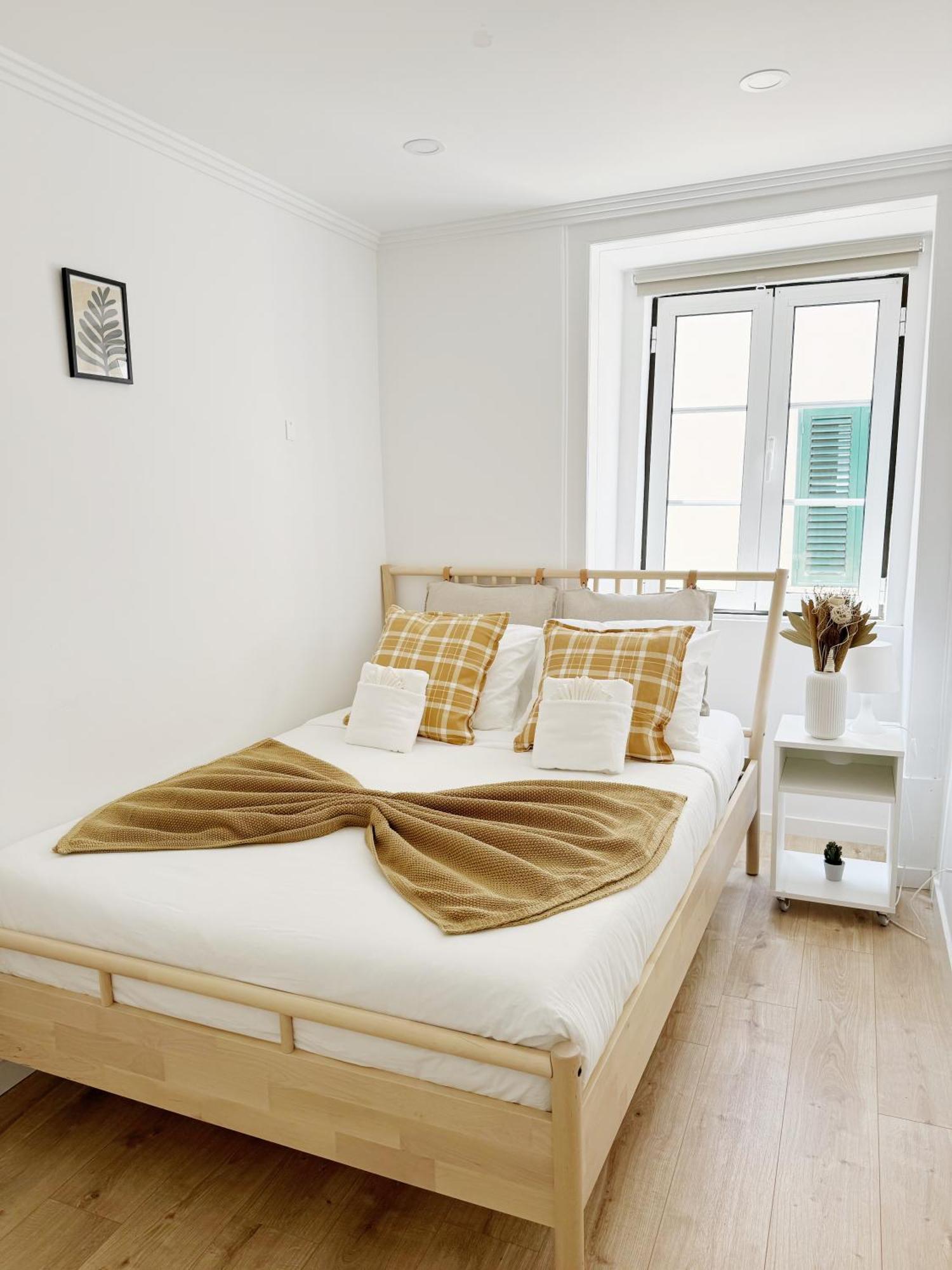 Appartement Charmoso Loft Harmonia